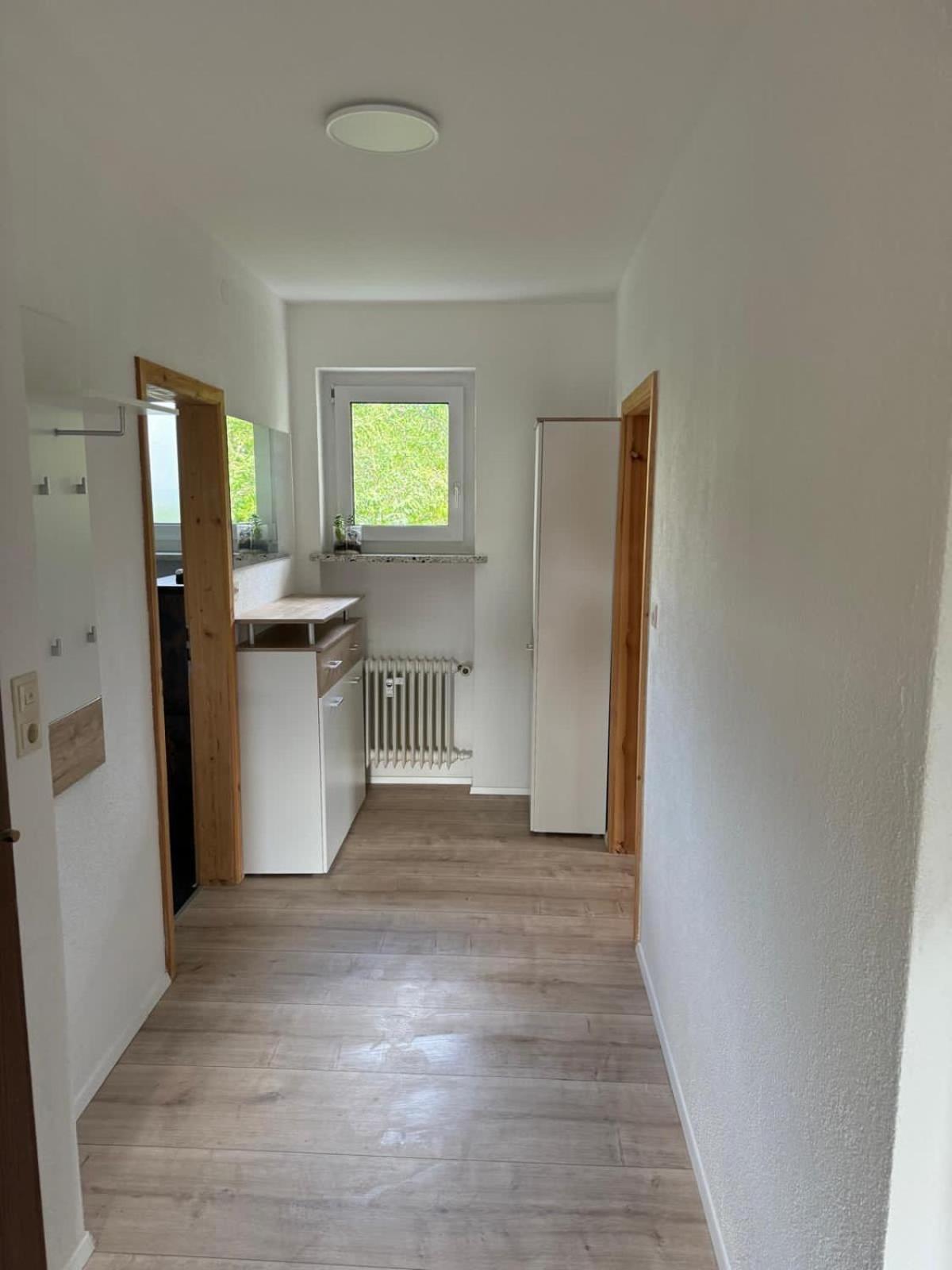 Ferienwohnung "Jumbo" In Coburg ! - 100Mq Im Og1 Mit Privatparkplatz & Balkon Eksteriør billede
